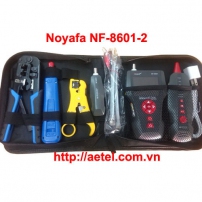 Bộ dụng cụ thi công mạng Noyafa NF-8601-2
