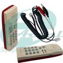 Điện thoại test phone HA-818T