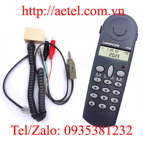 Test phone Chino e C019