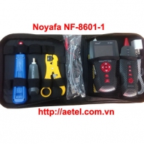 Bộ dụng cụ thi công mạng Noyafa NF-8601-1
