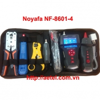 Bộ dụng cụ thi công mạng Noyafa NF-8601-4