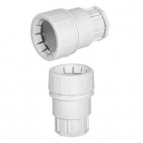 Khớp nối ren thẳng thu ống E251B/32/25