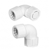 Khớp nối ren 90 độ E251C/20