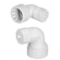Khớp nối ren 90 độ thu ống E251C/32/25