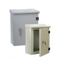 Tủ điện vỏ kim loại chống thấm nước CK