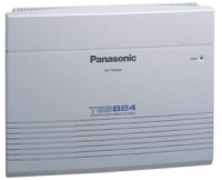 Một số sự cố thường gặp ở tổng đài Panasonic KX-TES824 và cách khắc phục