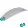 Cút nối trung gian giữ 2 gen ốp sàn, gen mu rùa Floor Trunking 50x12mm