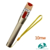 Bút soi quang 10MW AUA-10 - China (vỏ kim loại)