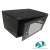 Tủ Rack 19" 6U sâu 500 - Loại treo tường
